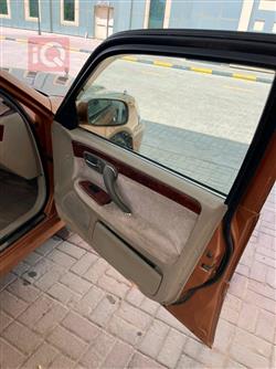 تويوتا كراون